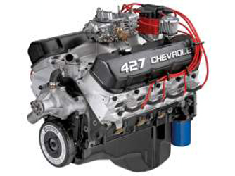 P7B48 Engine